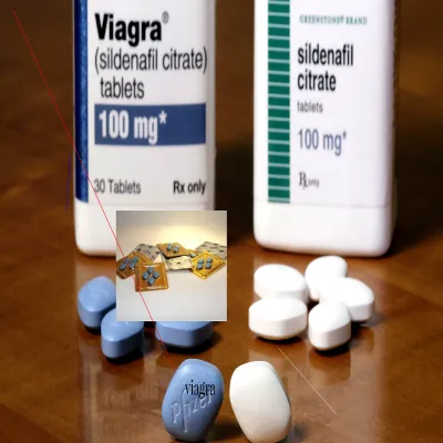 Viagra medicament